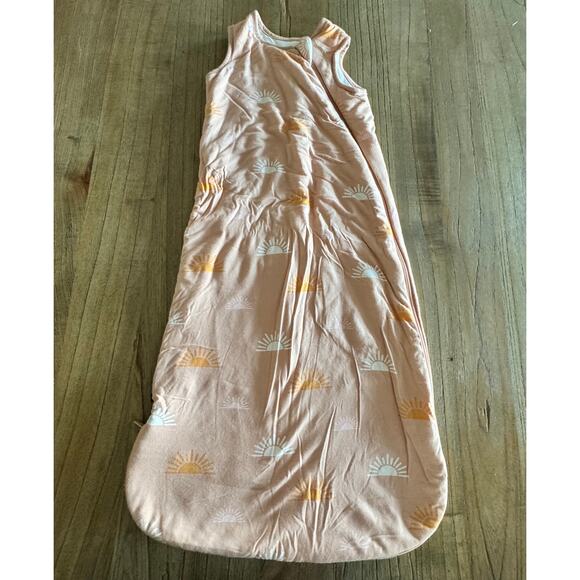 Kyte Baby Sleep Bag in Boho Sun 1.0 - Size M - Picture 1 of 5